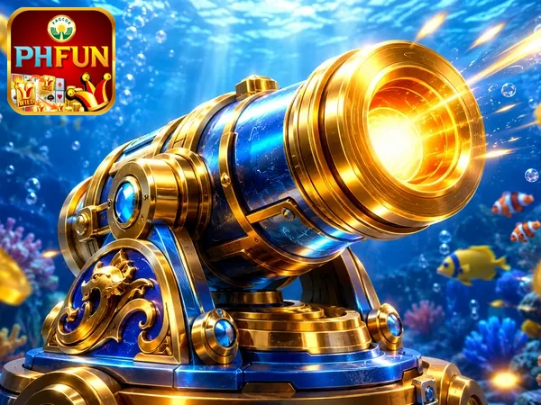 Fishing Disco Image 1