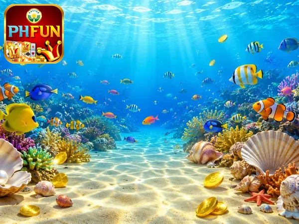 Fishing Disco Image 3
